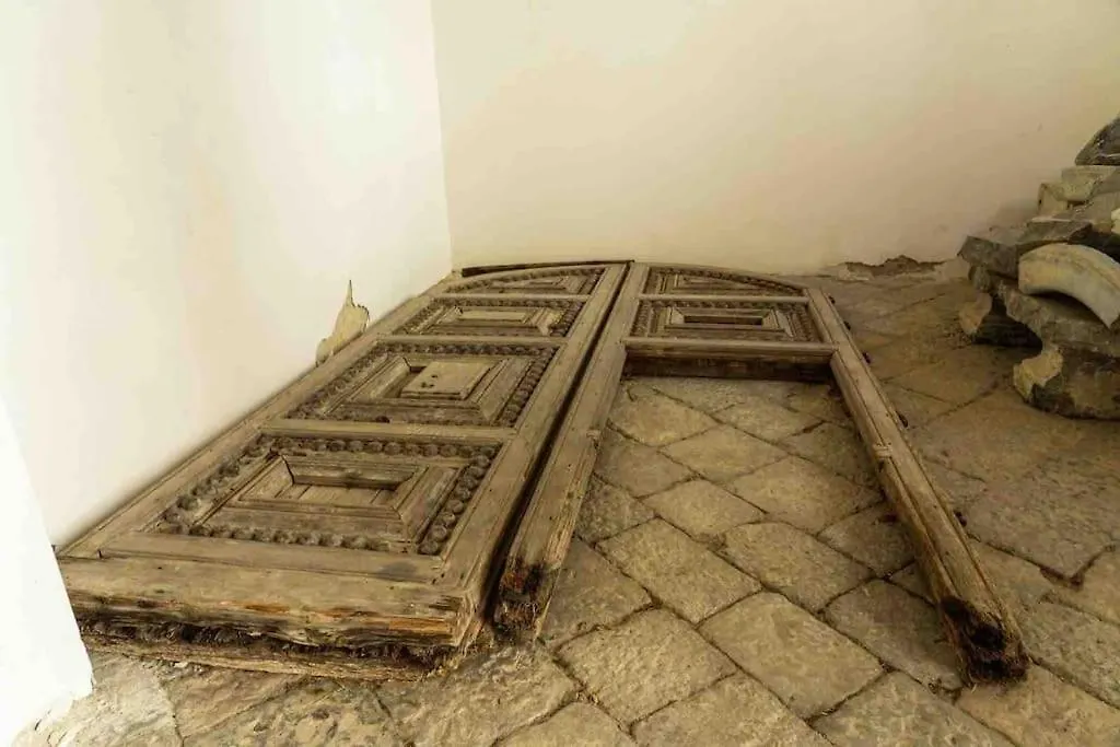 Palazzo Sambuca Apartment Kalsa Palermo