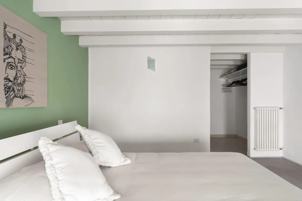 Palazzo Sambuca Apartment Kalsa Palerme