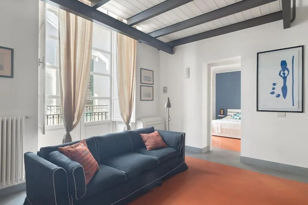 Palazzo Sambuca Apartment Kalsa Palermo Italy