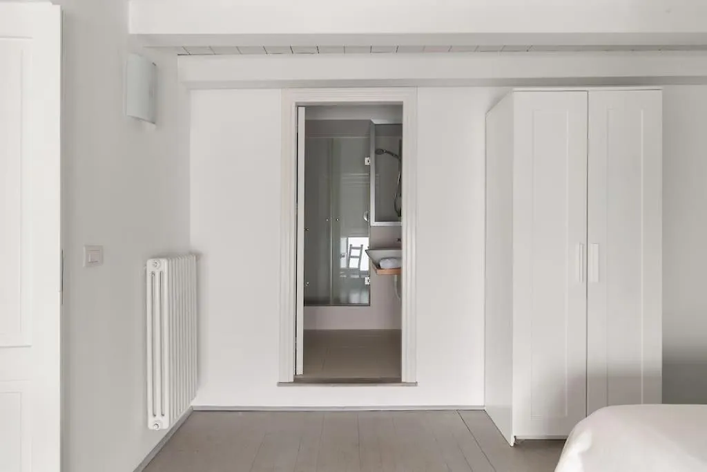 Palazzo Sambuca Apartment Kalsa Palermo Italy