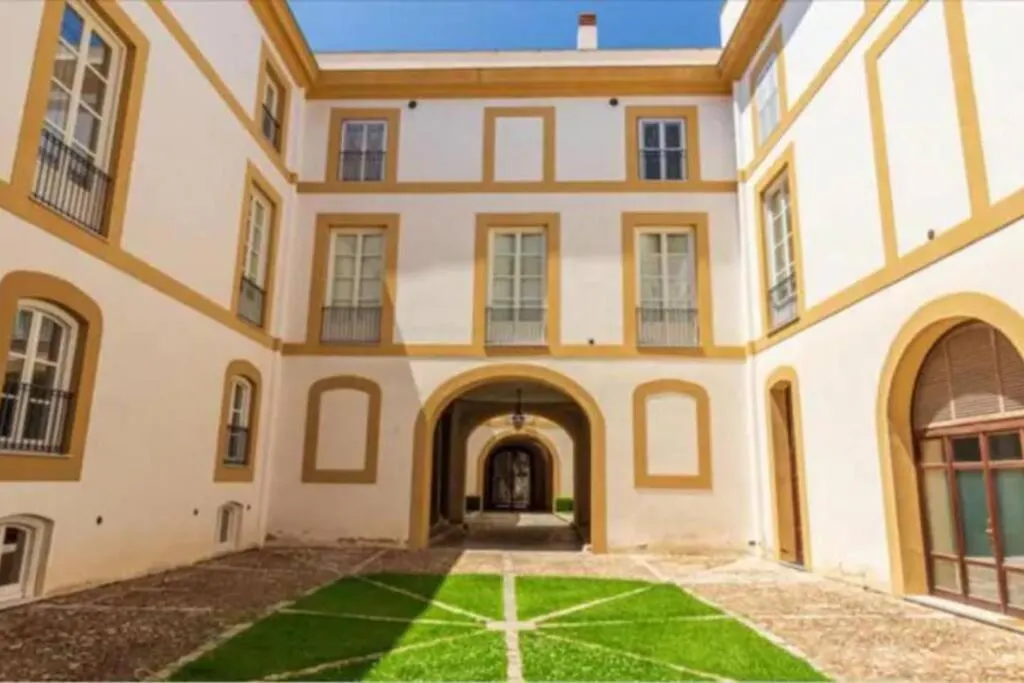 Palazzo Sambuca Apartment Kalsa Palerme