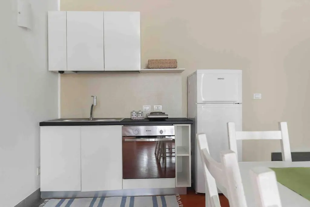 Palazzo Sambuca Apartment Kalsa Palermo Italy