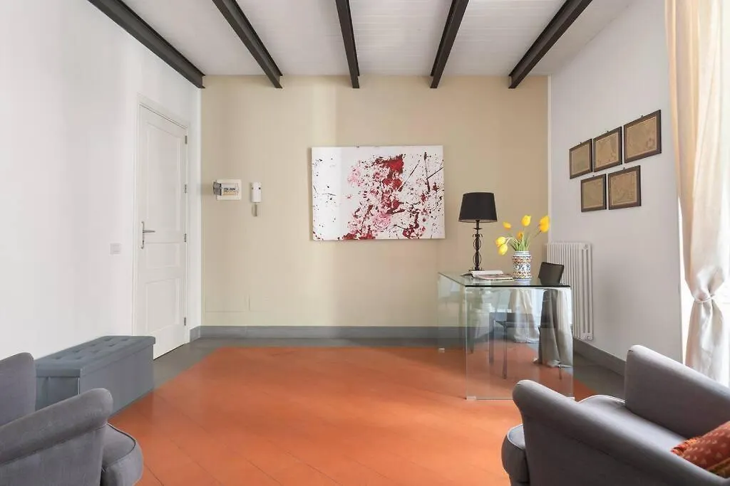 Palazzo Sambuca Apartment Kalsa Palermo Italy